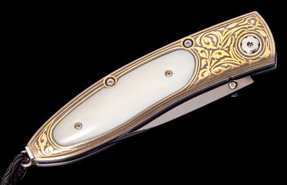 William Henry KNIVES 2017-4 B05 2017-4