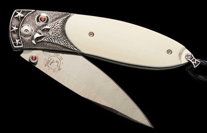 William Henry KNIVES 2017-5 B05 2017-5