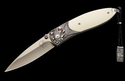 William Henry KNIVES 2017-5 B05 2017-5