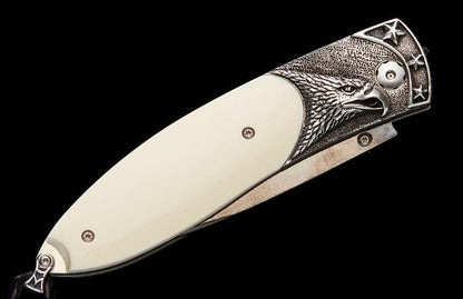 William Henry KNIVES 2017-5 B05 2017-5