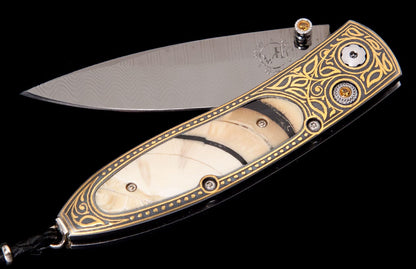 William Henry KNIVES 2017-7 B05 2017-7