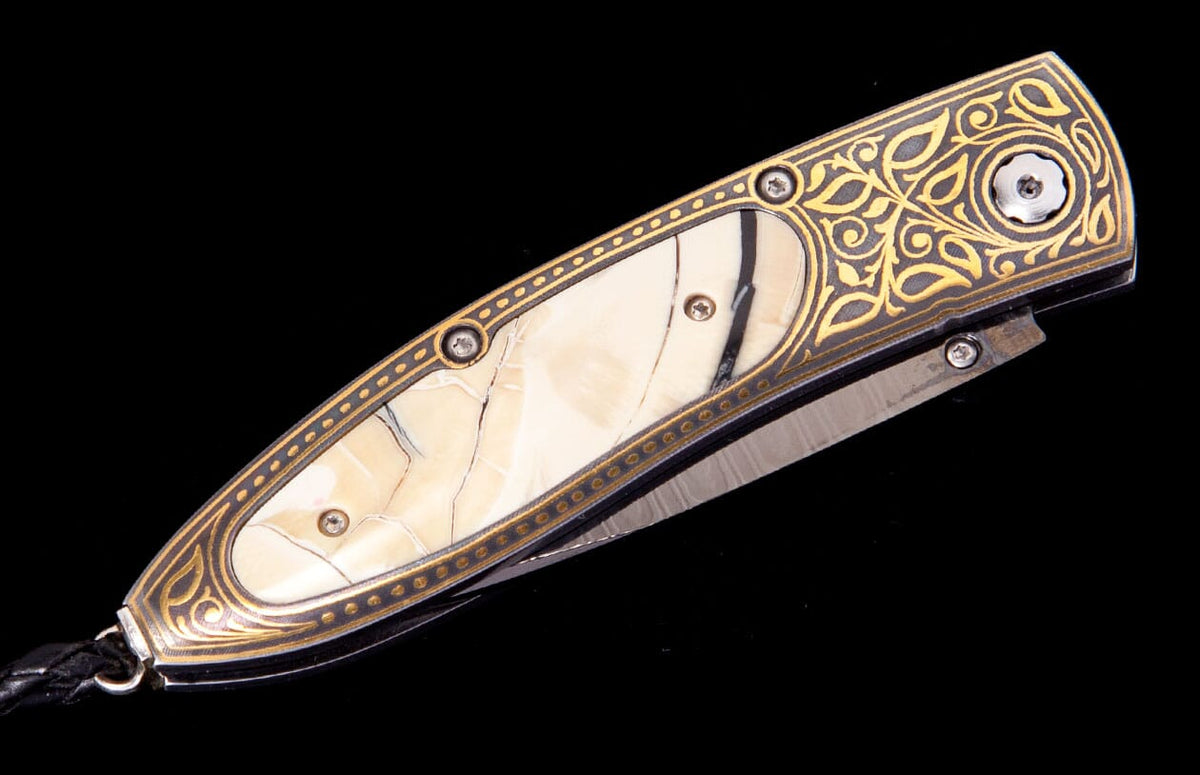 William Henry KNIVES 2017-7 B05 2017-7