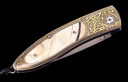 William Henry KNIVES 2017-7 B05 2017-7