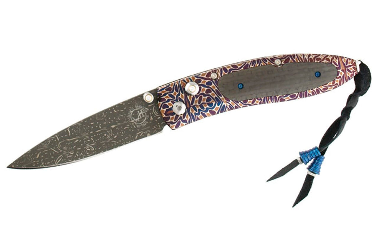 William Henry KNIVES Apollo B05 APOLLO