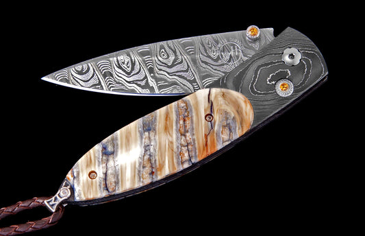 William Henry KNIVES B05 Archetype