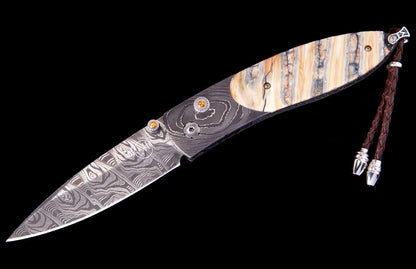William Henry KNIVES B05 Archetype