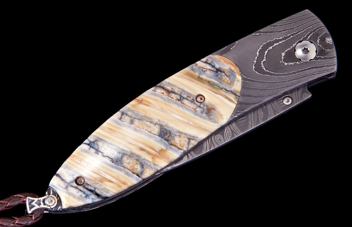 William Henry KNIVES B05 Archetype