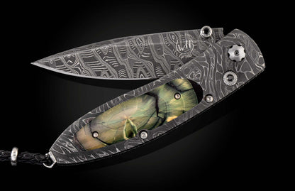 William Henry KNIVES B05 Arctic