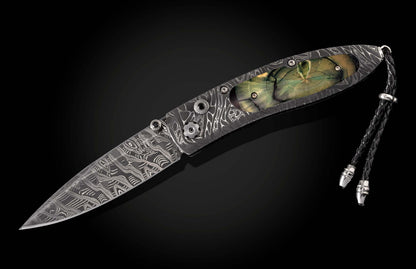 William Henry KNIVES B05 Arctic