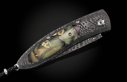 William Henry KNIVES B05 Arctic