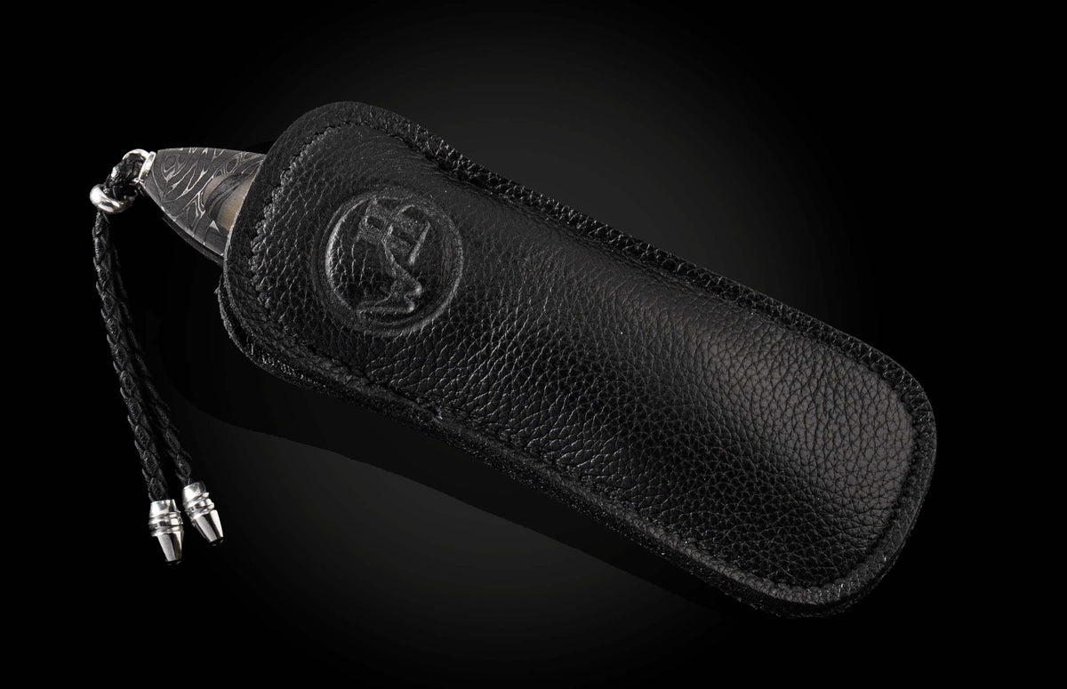 William Henry KNIVES B05 Arctic