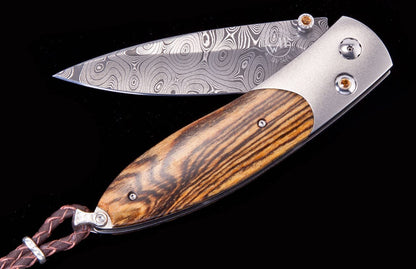 William Henry KNIVES Arrow B05 ARROW