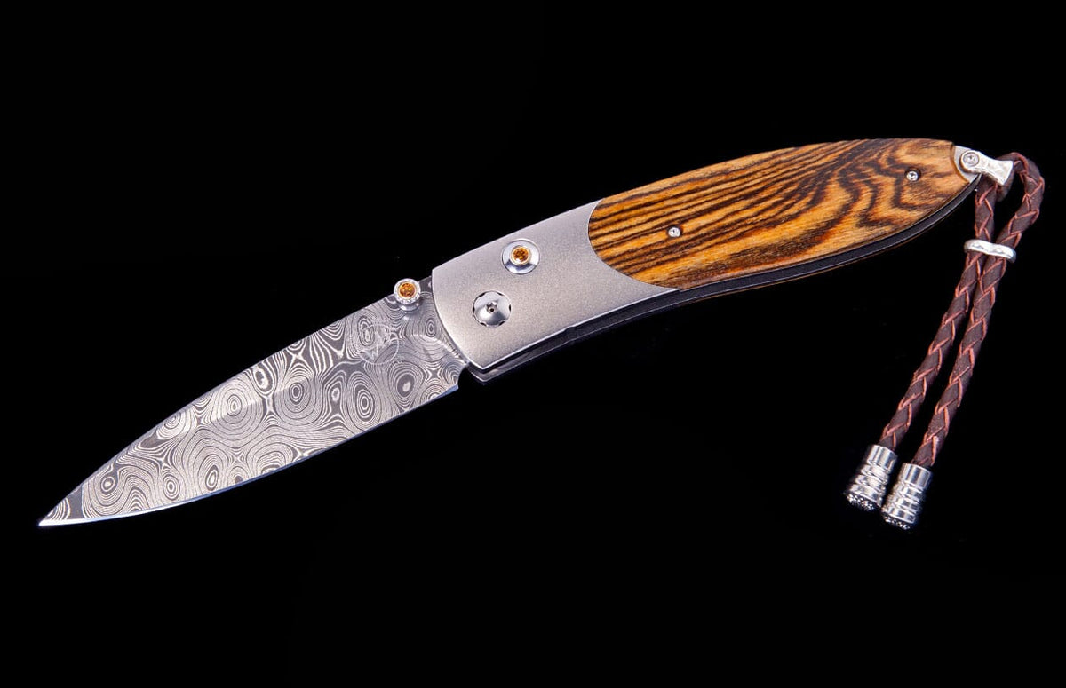 William Henry KNIVES Arrow B05 ARROW