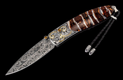 William Henry KNIVES B05 Austin