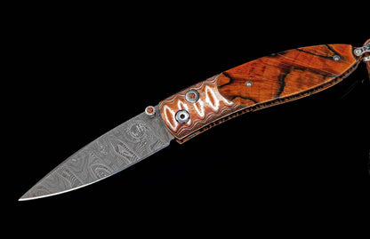 William Henry KNIVES B05 Autumn