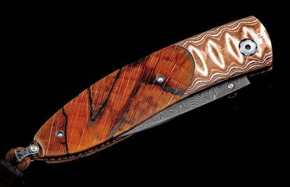 William Henry KNIVES B05 Autumn