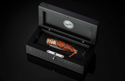 William Henry KNIVES B05 Autumn