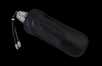 William Henry KNIVES B05 Azure Flame