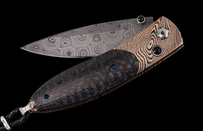 William Henry KNIVES B05 Beta