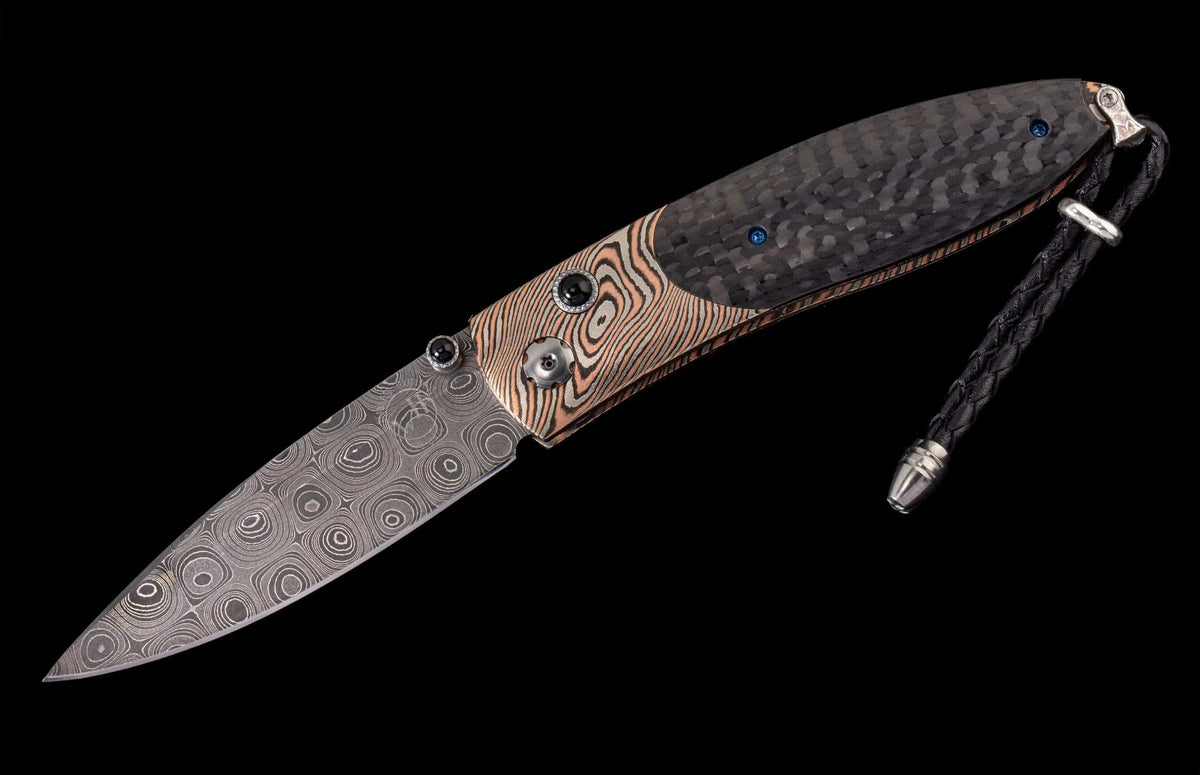 William Henry KNIVES B05 Beta