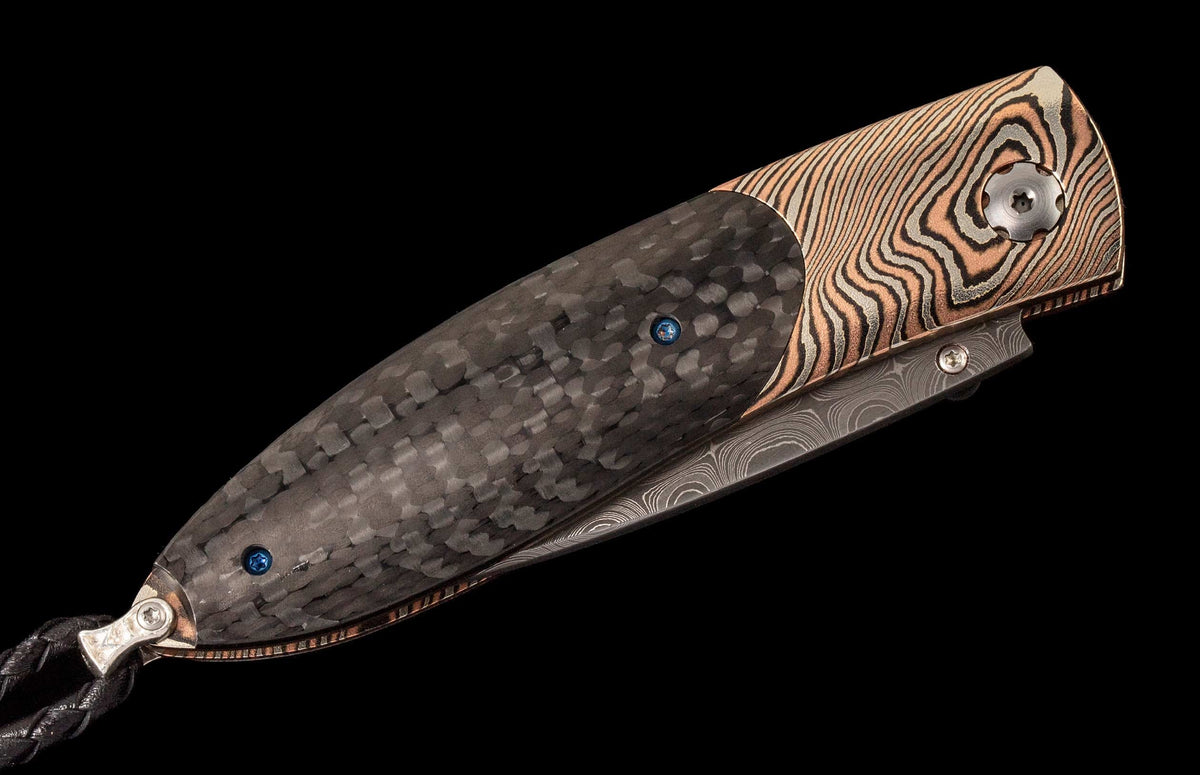 William Henry KNIVES B05 Beta