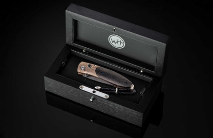 William Henry KNIVES B05 Beta
