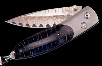 William Henry KNIVES B05 Billow