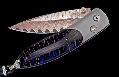 William Henry KNIVES B05 Billow