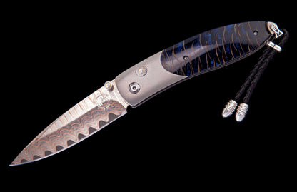 William Henry KNIVES B05 Billow