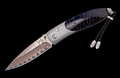 William Henry KNIVES B05 Billow