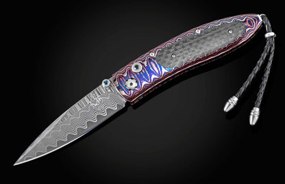 William Henry B05 Black Wave
