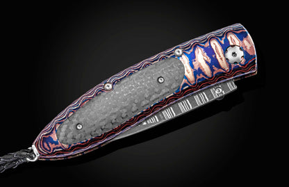 William Henry B05 Black Wave