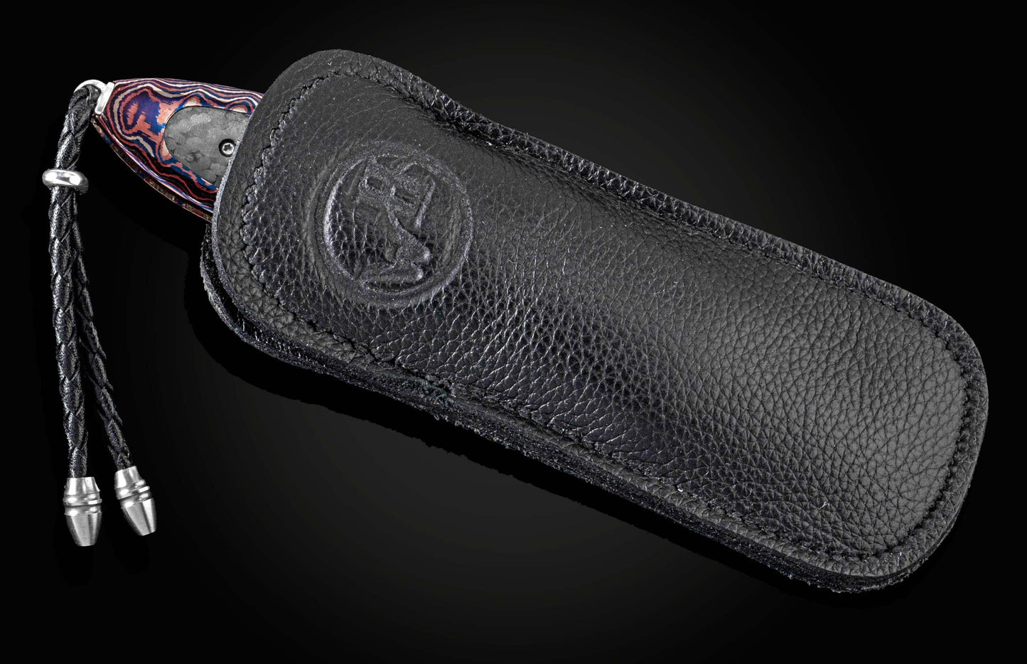 William Henry B05 Black Wave