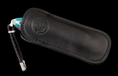 William Henry KNIVES B05 Blue Sky