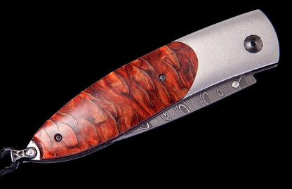 William Henry KNIVES Cardinal B05 CARDINAL