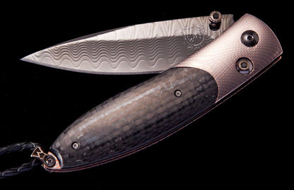 William Henry KNIVES Charger B05 CHARGER