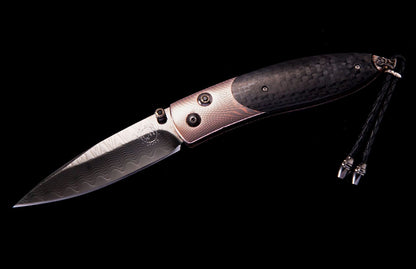 William Henry KNIVES Charger B05 CHARGER
