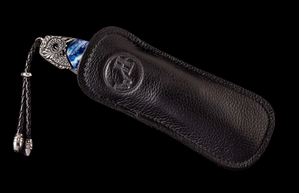 William Henry KNIVES B05 Cinder