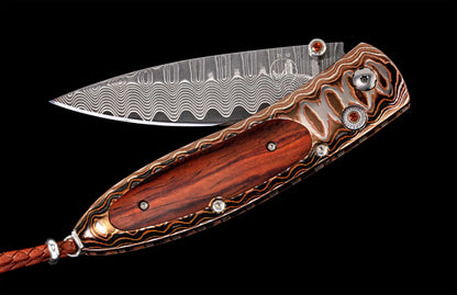 William Henry KNIVES B05 Coco