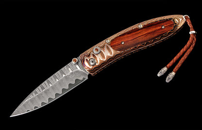 William Henry KNIVES B05 Coco