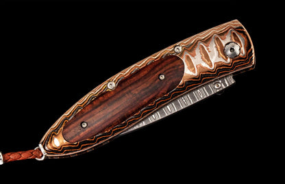William Henry KNIVES B05 Coco