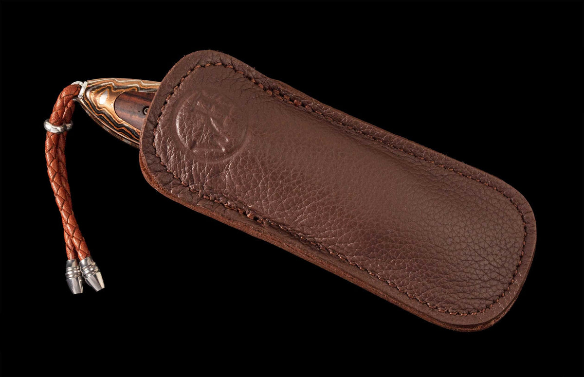 William Henry KNIVES B05 Coco