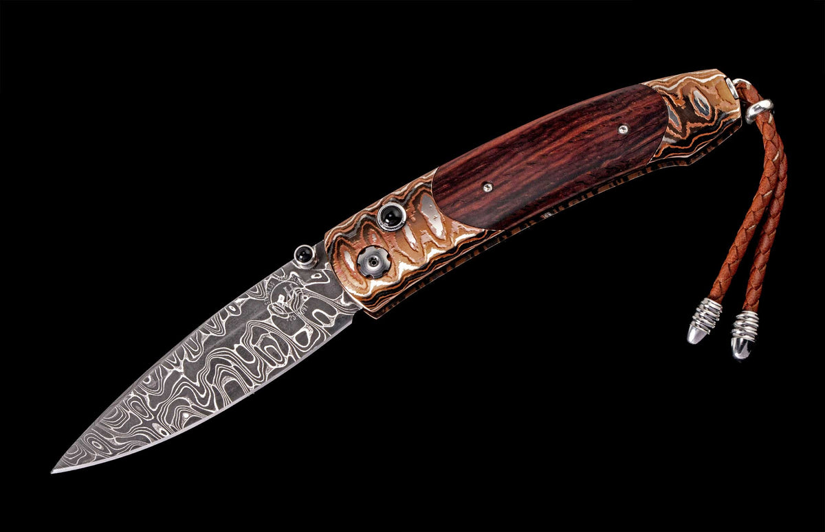 William Henry KNIVES B05 Coco Wave