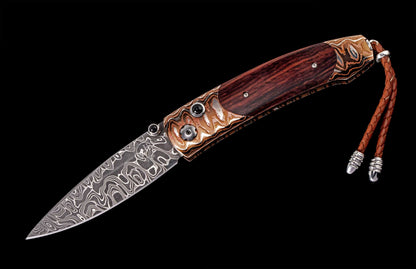 William Henry KNIVES B05 Coco Wave