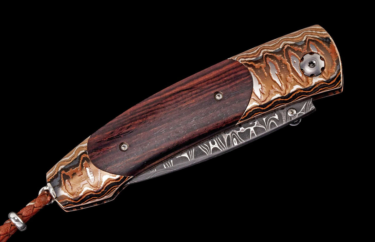 William Henry KNIVES B05 Coco Wave