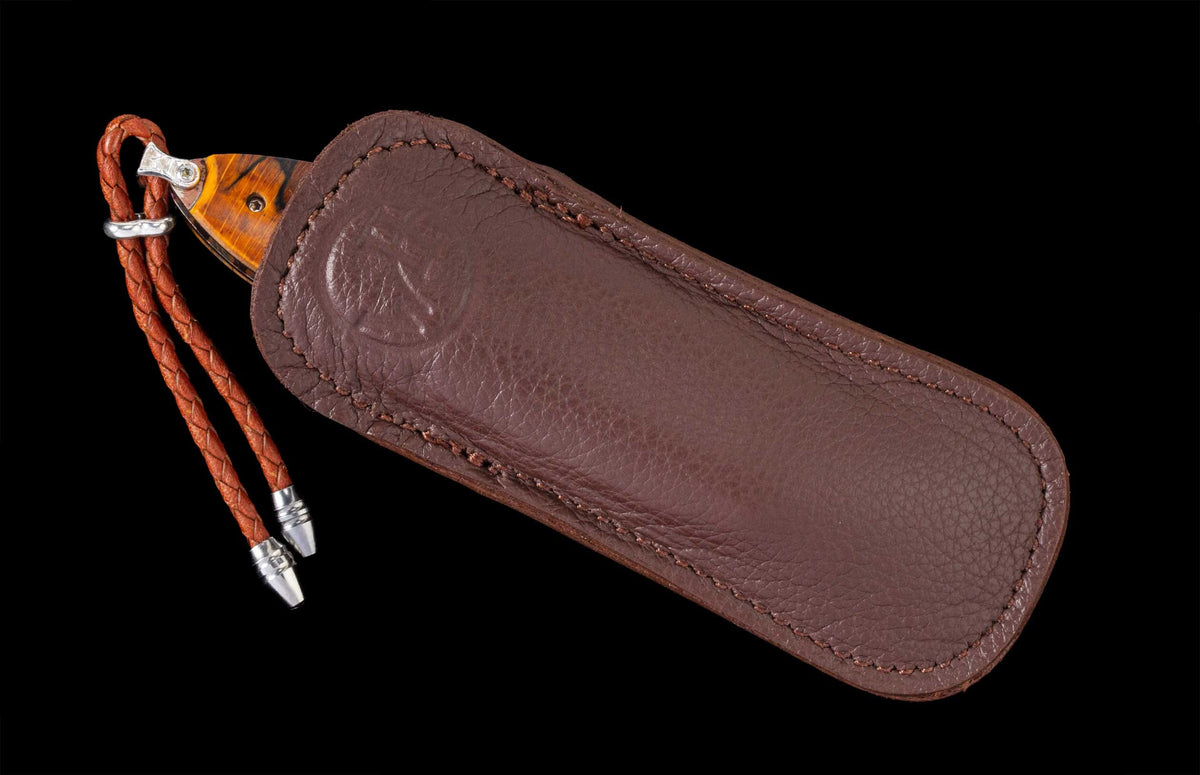 William Henry KNIVES B05 Copper Ridge