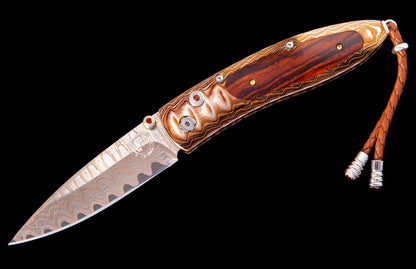 William Henry KNIVES B05 Coppernicus