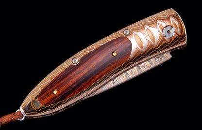 William Henry KNIVES B05 Coppernicus