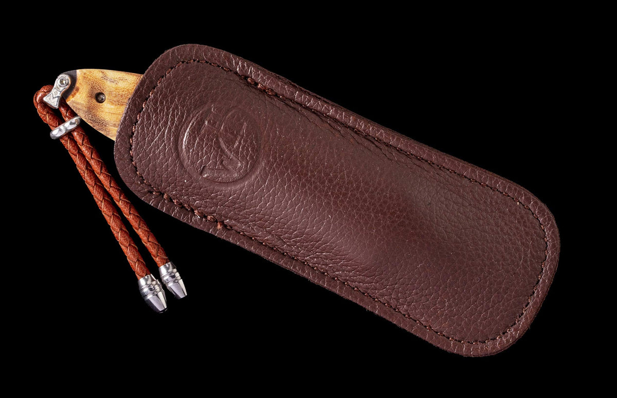 William Henry KNIVES B05 Crete