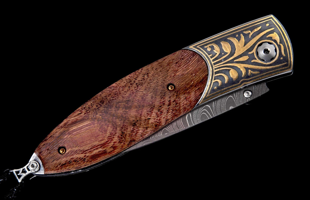 William Henry KNIVES B05 Crush